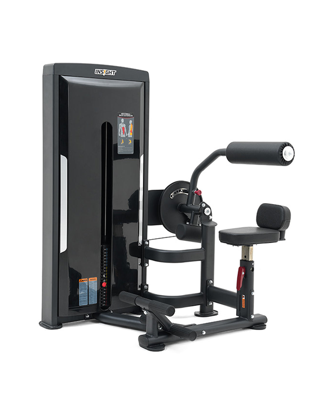 Abdominal/Back Extension