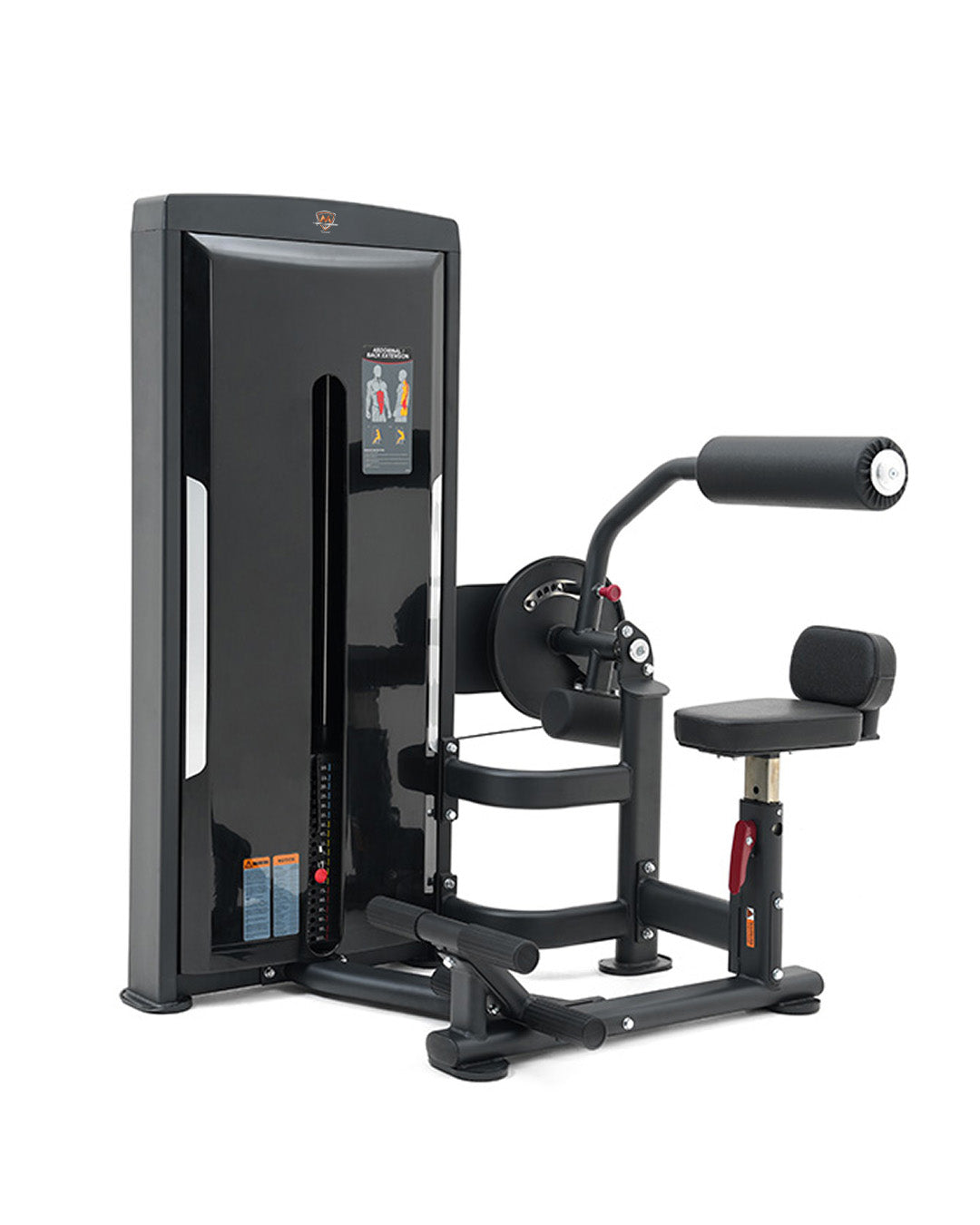 Abdominal/Back Extension