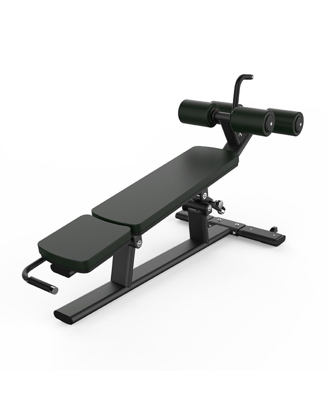 Adjustable Abdominal Bench Shua Fitness