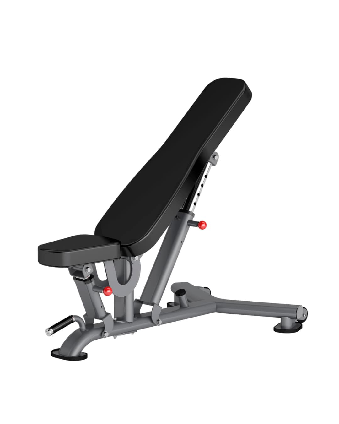 Adjustable Bench DR016 Insight Fitness