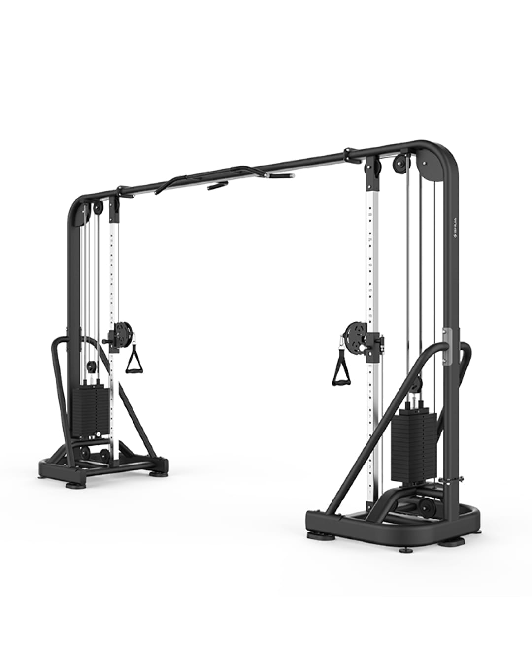 Adjustable Cable Crossover Shua Fitness