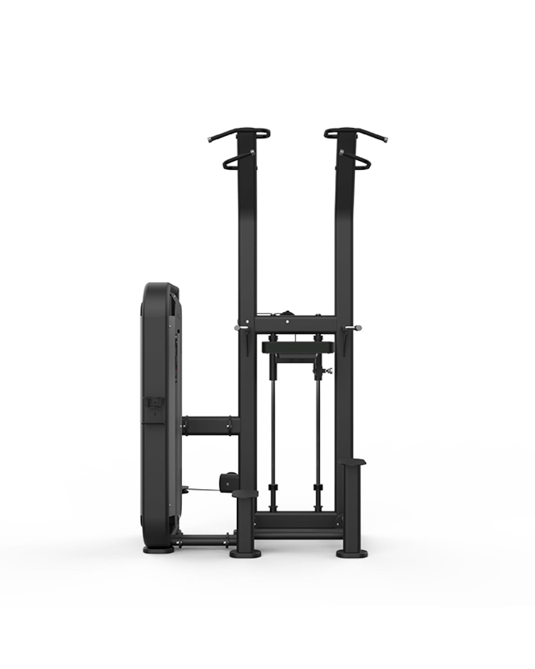 Assist Dip/Chin Shua Fitness