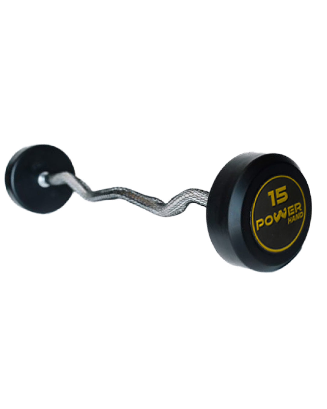 Preloaded Barbells Available in Multiple Weights (Ez or Straight)
