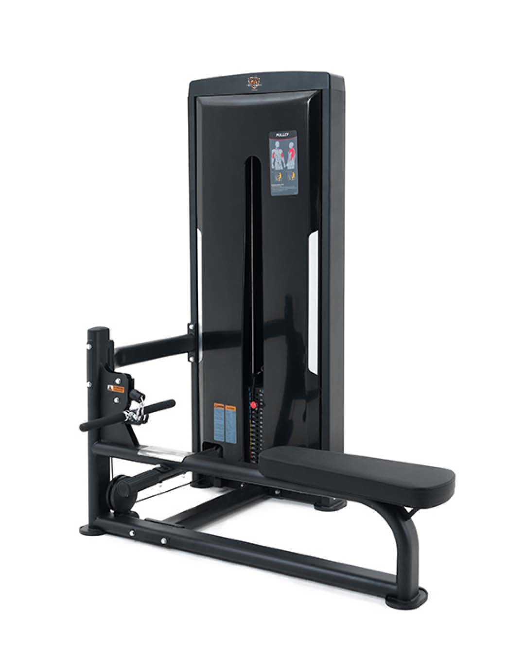 Cable Seated Row