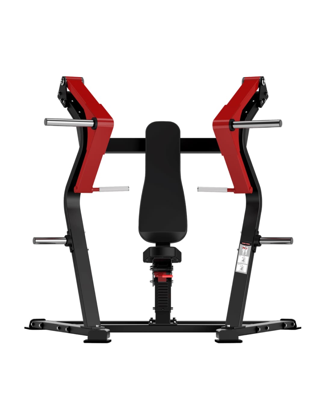 Chest Press Insight Fitness