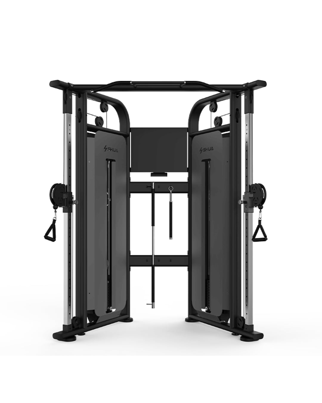 Functional Trainer Shua Fitness