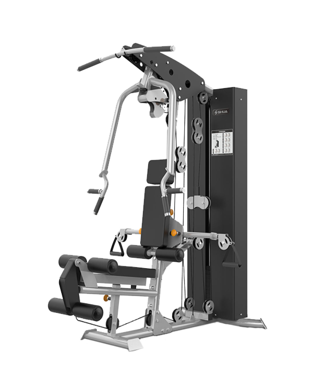 Multi Gym Home Station