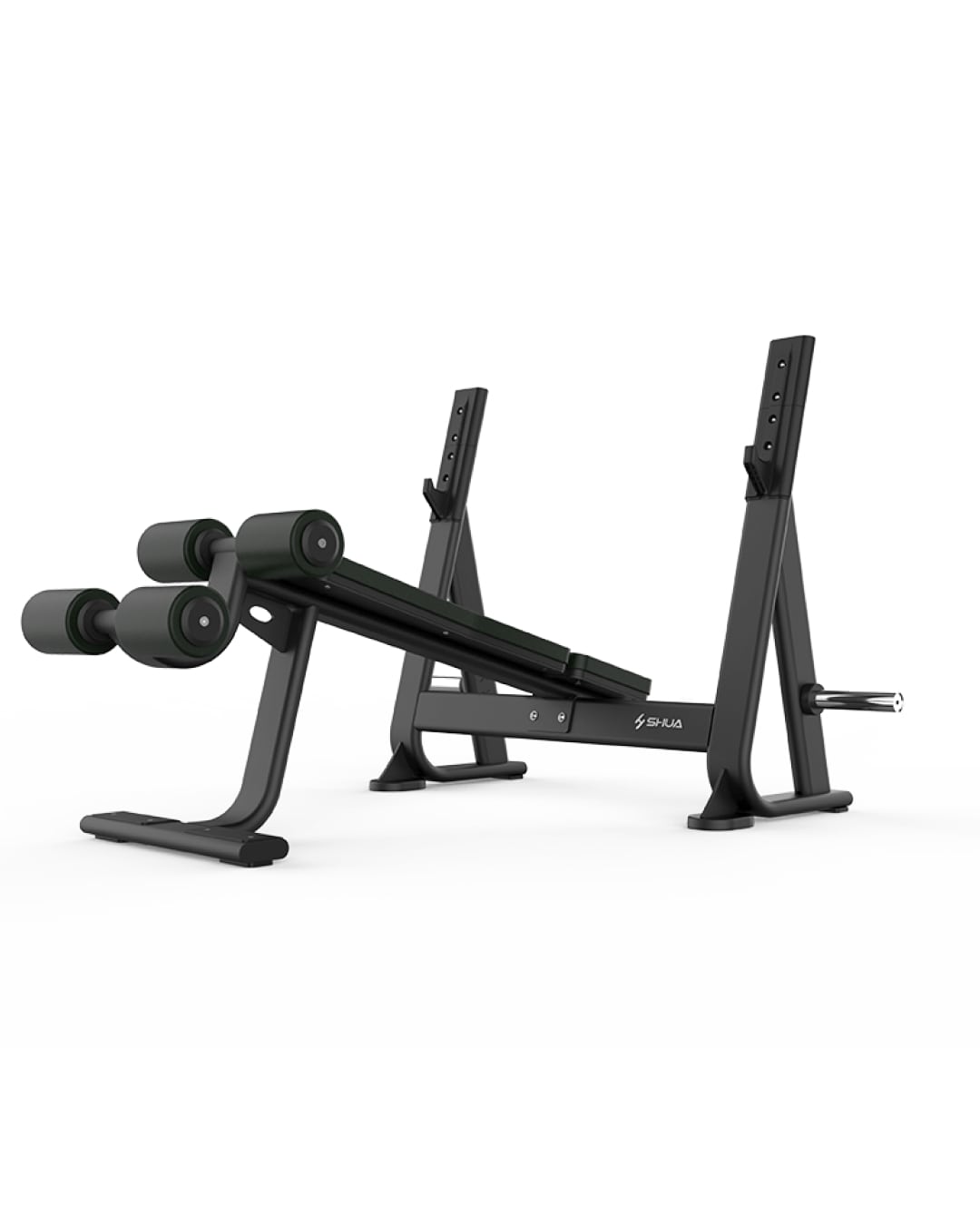 Olympic Decline Bench Shua Fitness