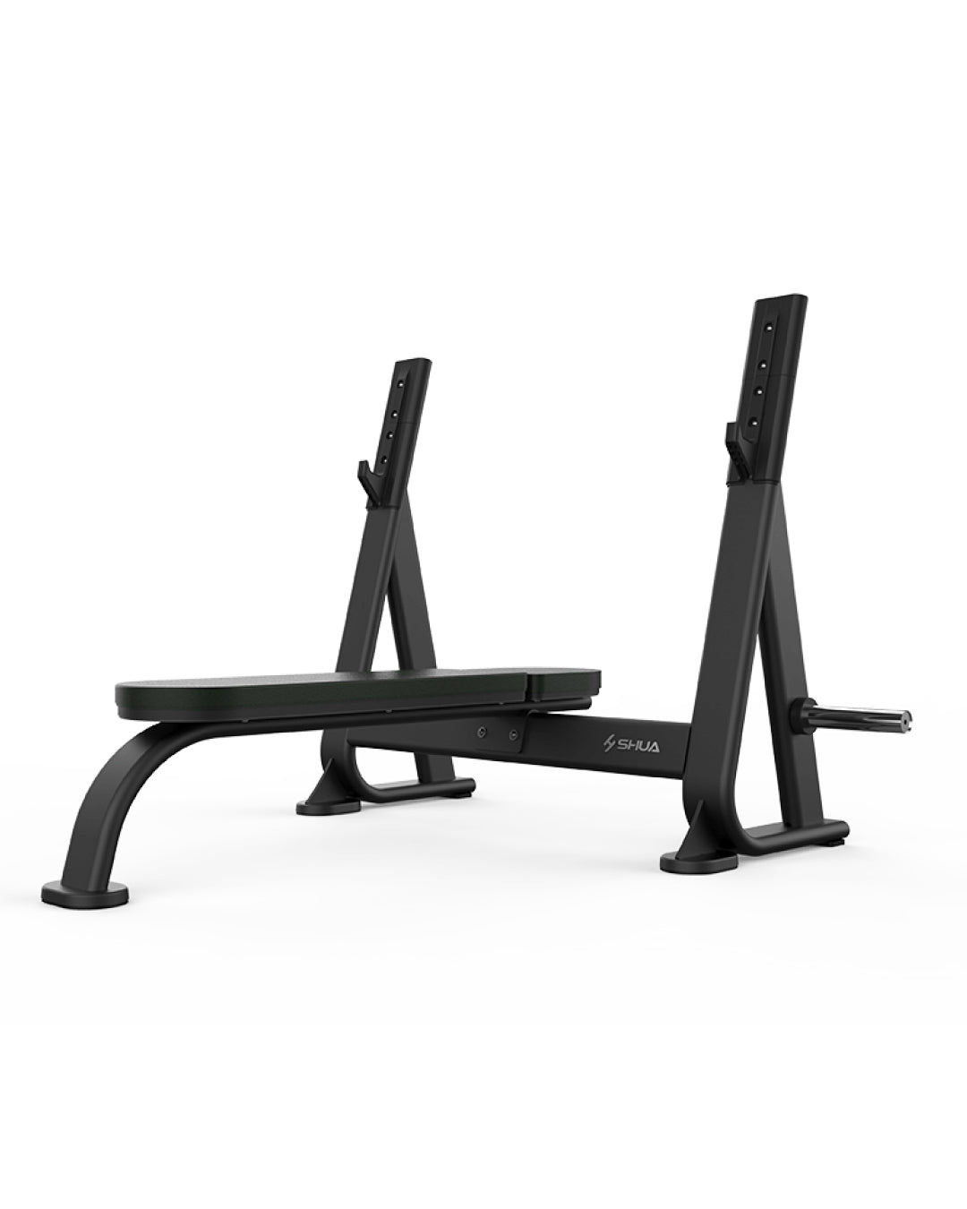 Olympic Flat Bench Shua Fitness