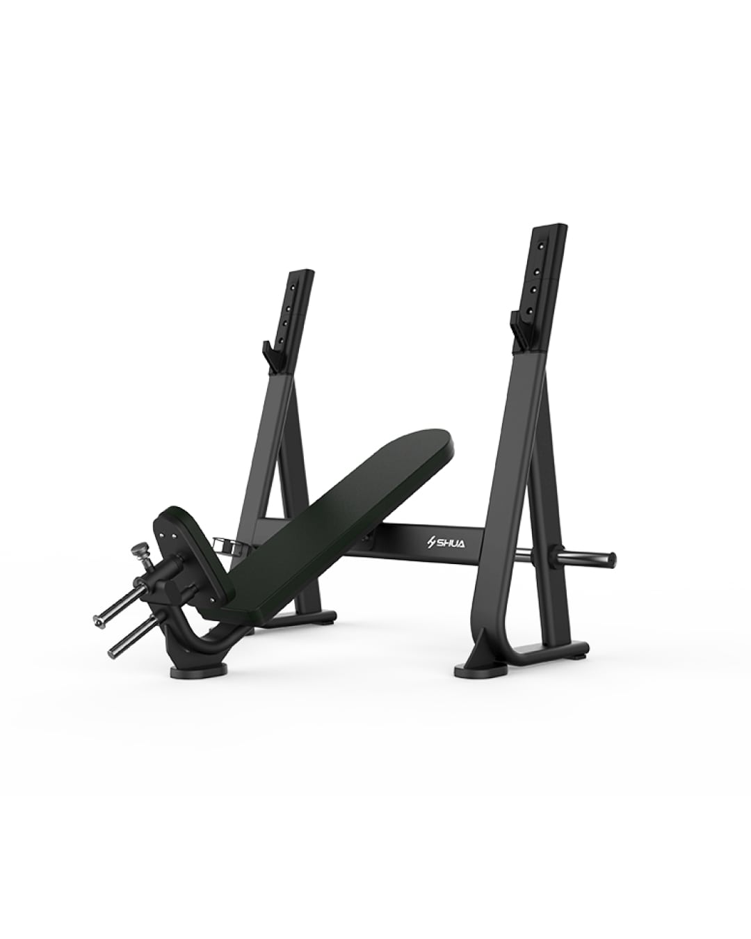 Olympic Incline Bench Shua Fitness