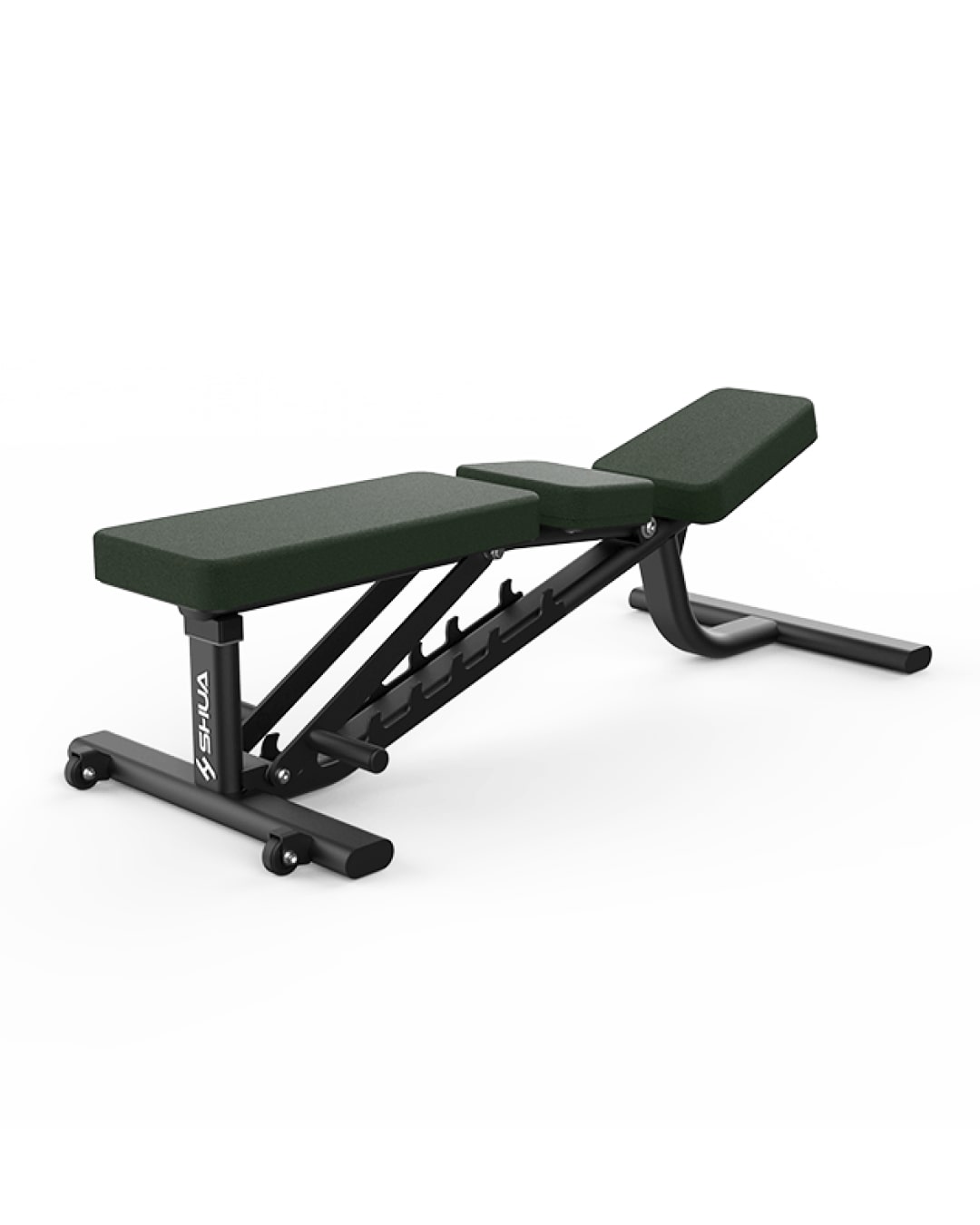 Shua Fitness Adjustable Bench