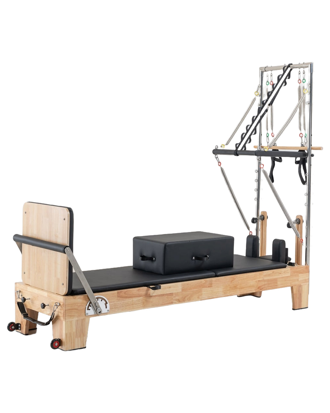 Pilates Reformer Tower