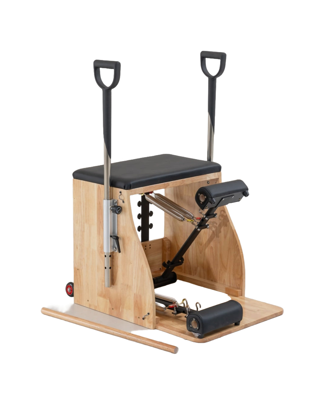 Pilates Wunda Chair in Legno