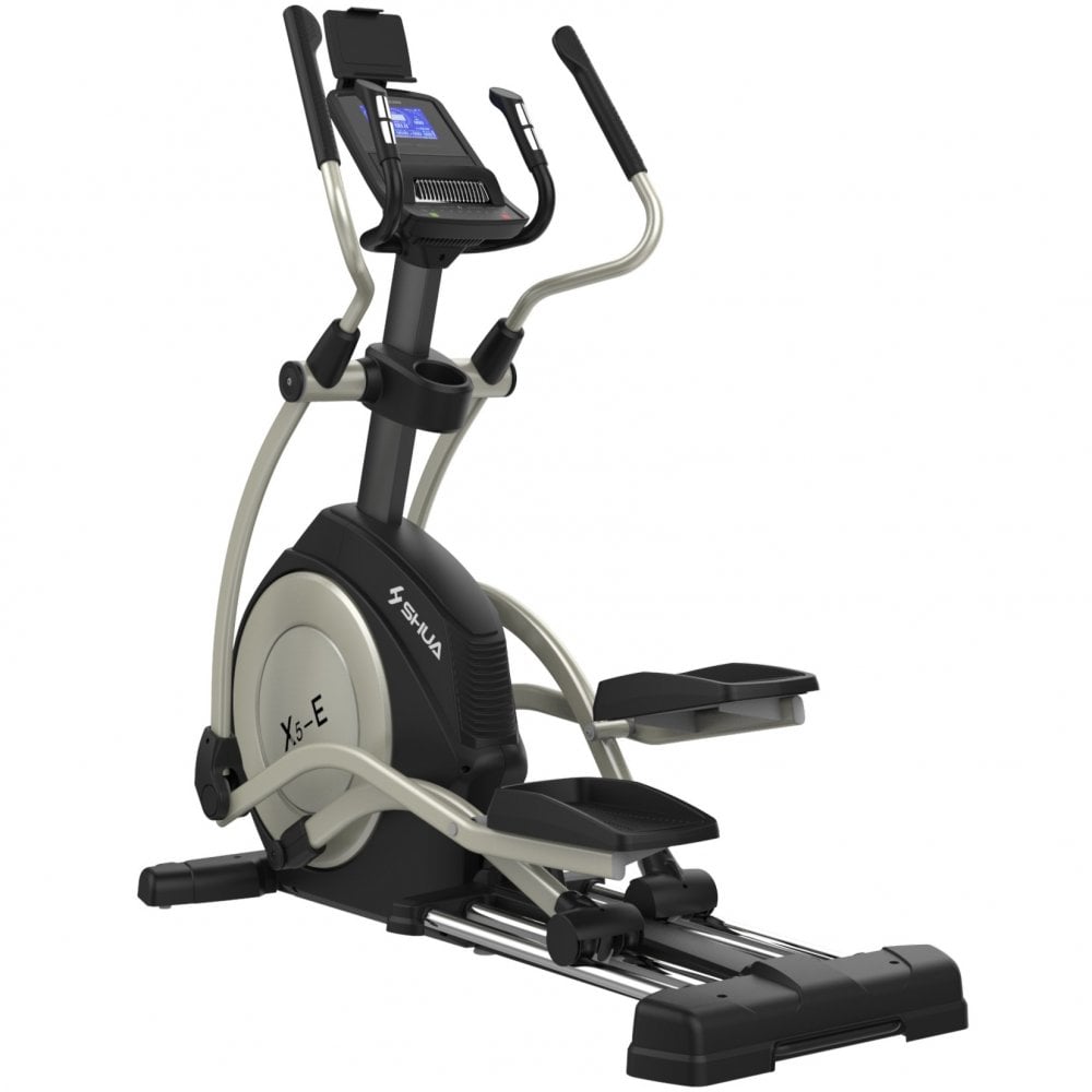Home Use Elliptical