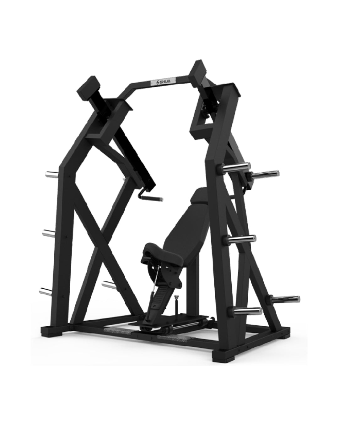 Shoulder Press