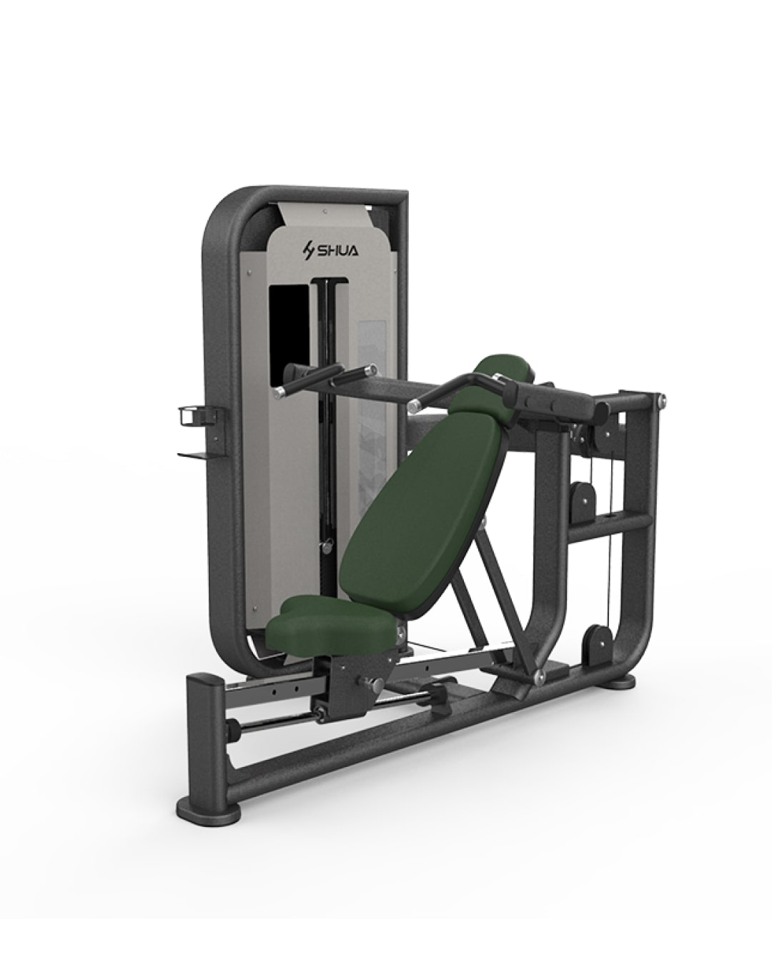 Shoulder Press/Upper Chest Shua Fitness