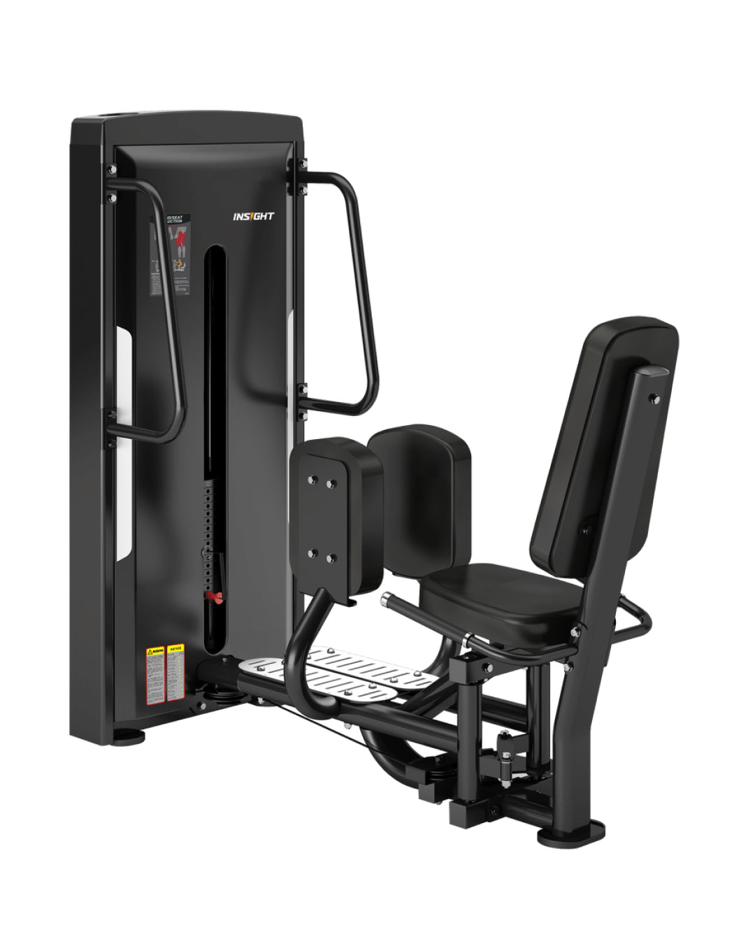 Standing/Seated Abduction