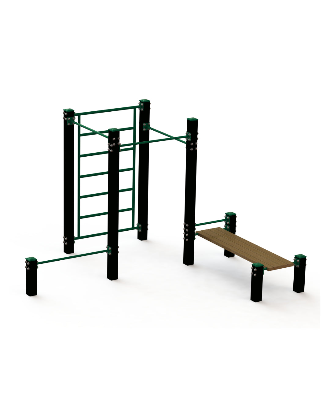 Street Workout Combo 7