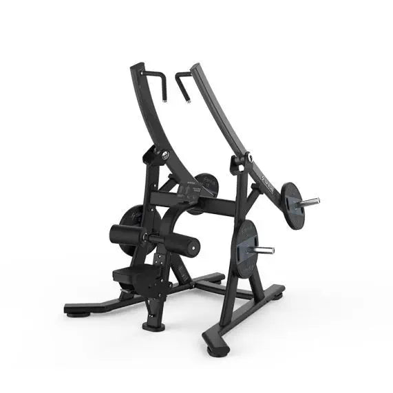 ISO-LATERAL LAT PULLDOWN