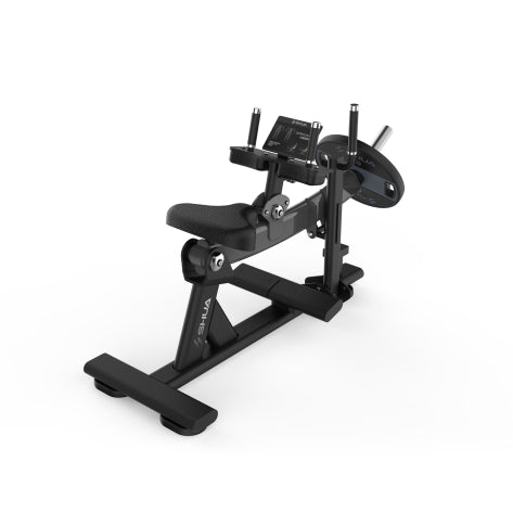 Seated Calf Raise