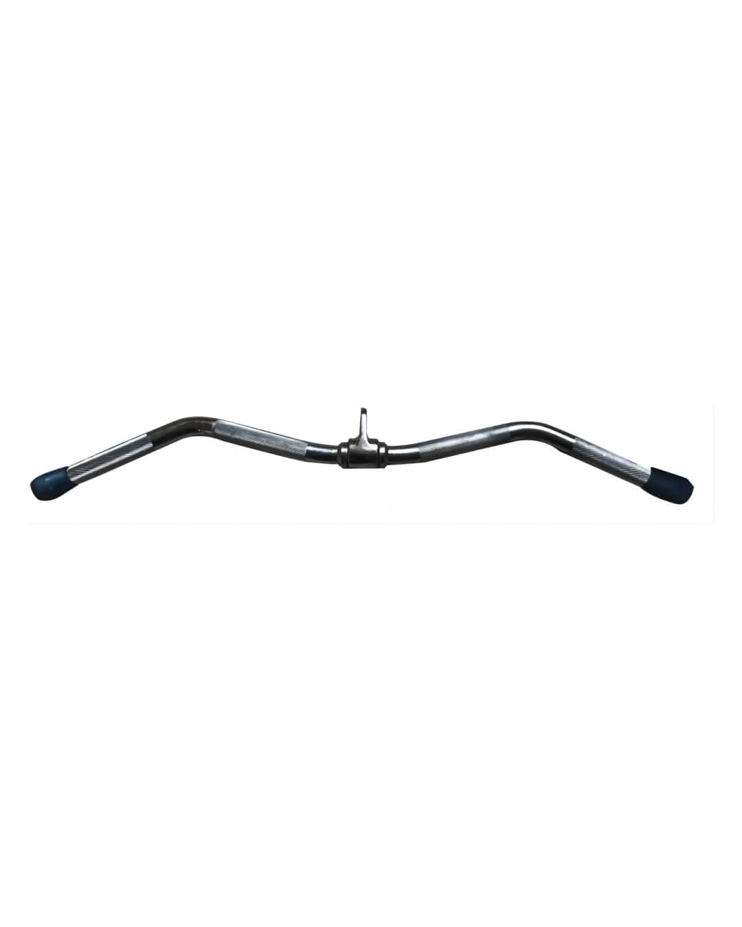 Minolta Single Grip Ez Biceps Tricep Bar