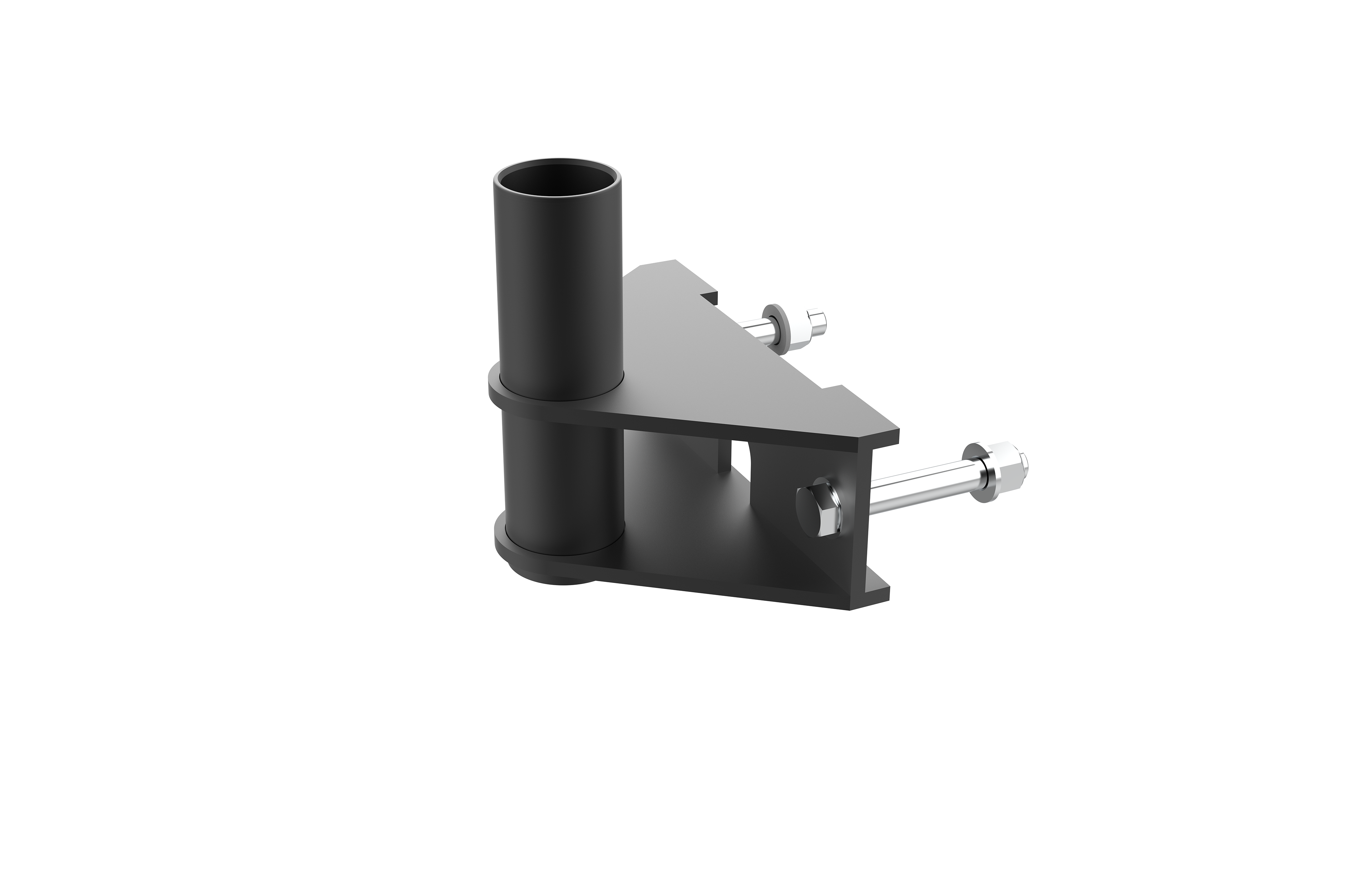 MultyGym Rehoboth Series Barbell Bar Storage  (accessorio)