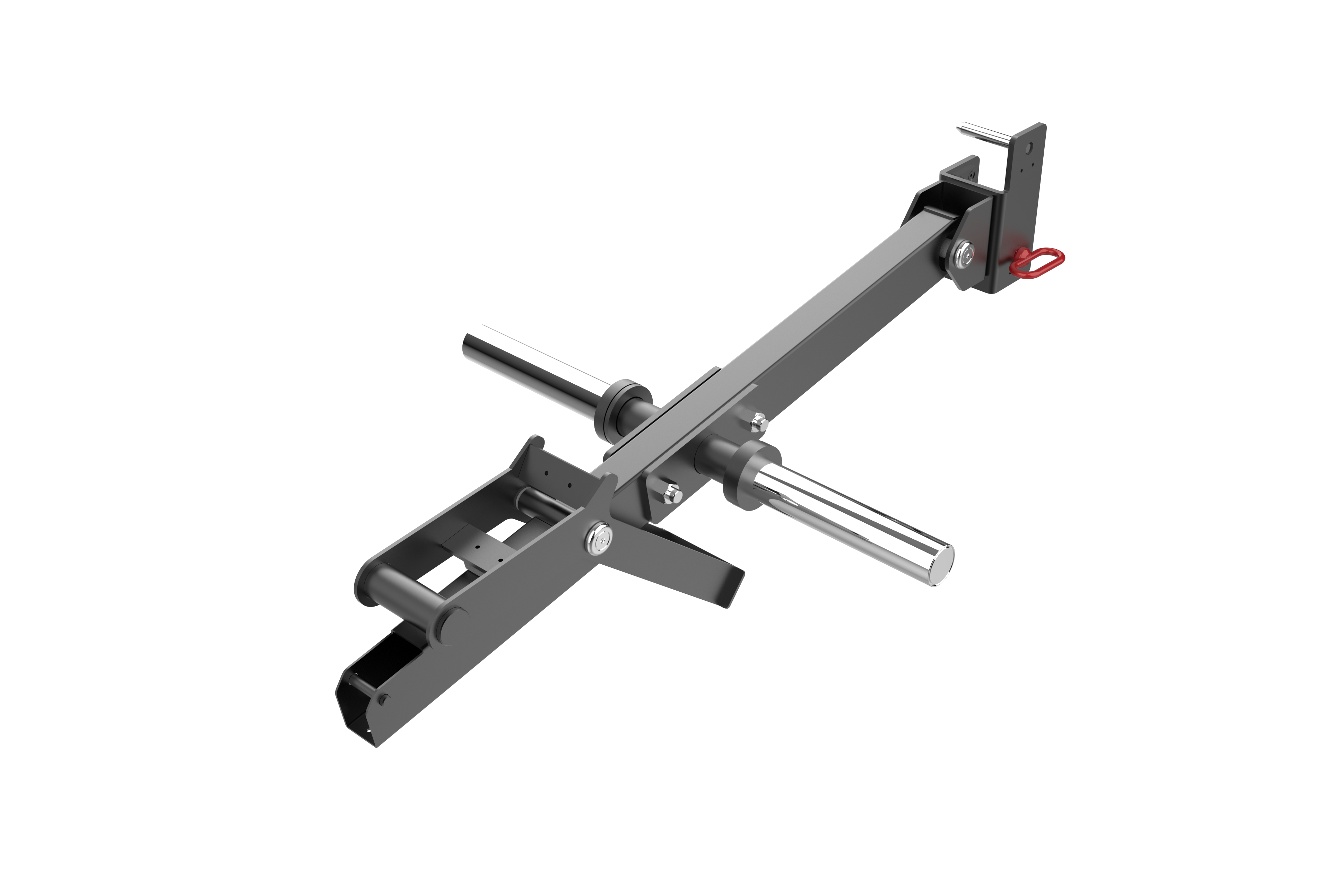 MultyGym Rehoboth Series Belt Squat  (accessorio)