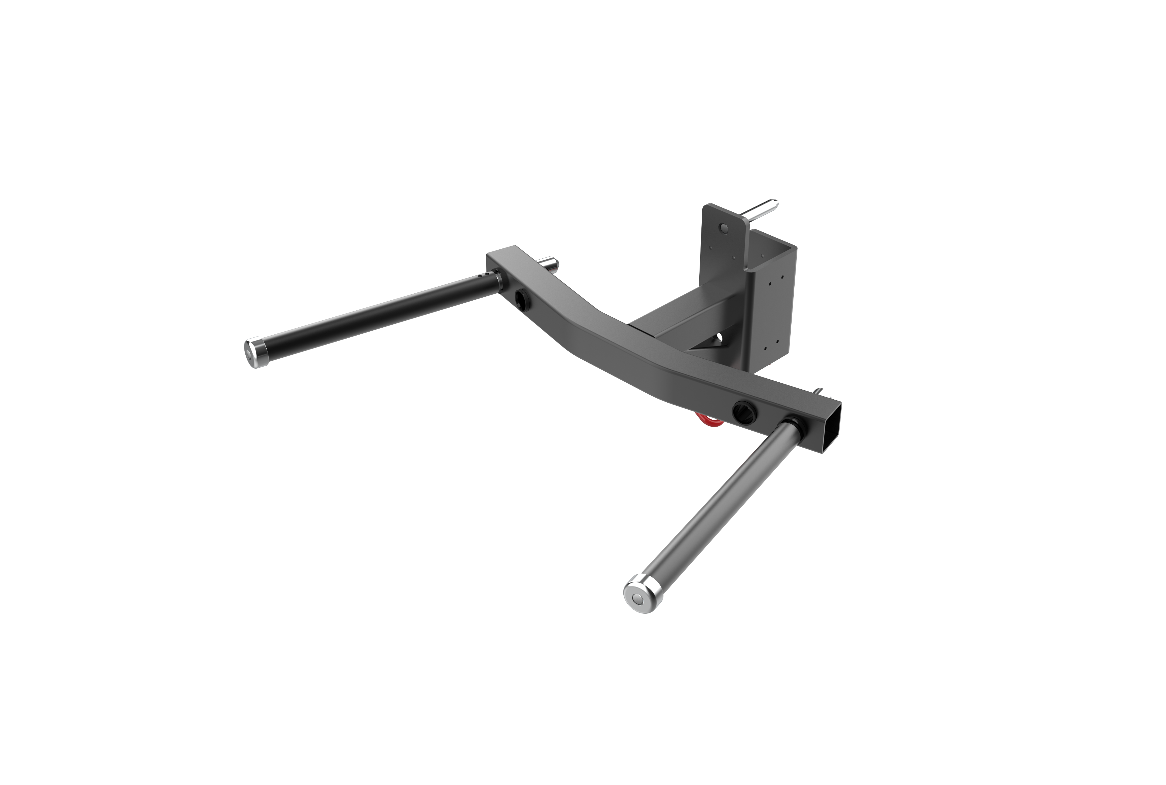 MultyGym Rehoboth Series Adjustable Dip Bar Attachment  (accessorio)