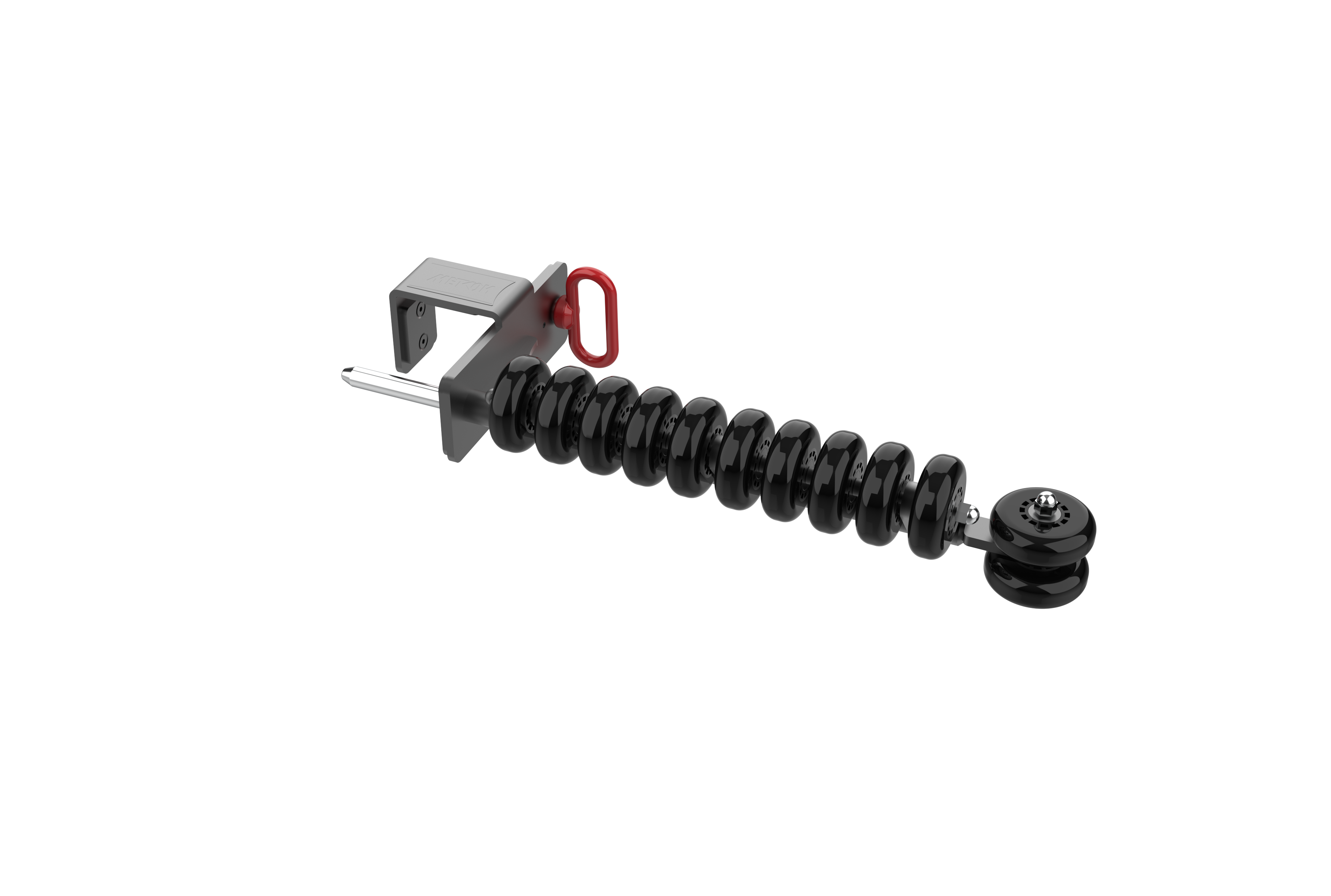 MultyGym Rehoboth Series Massage Attachment  (accessorio)