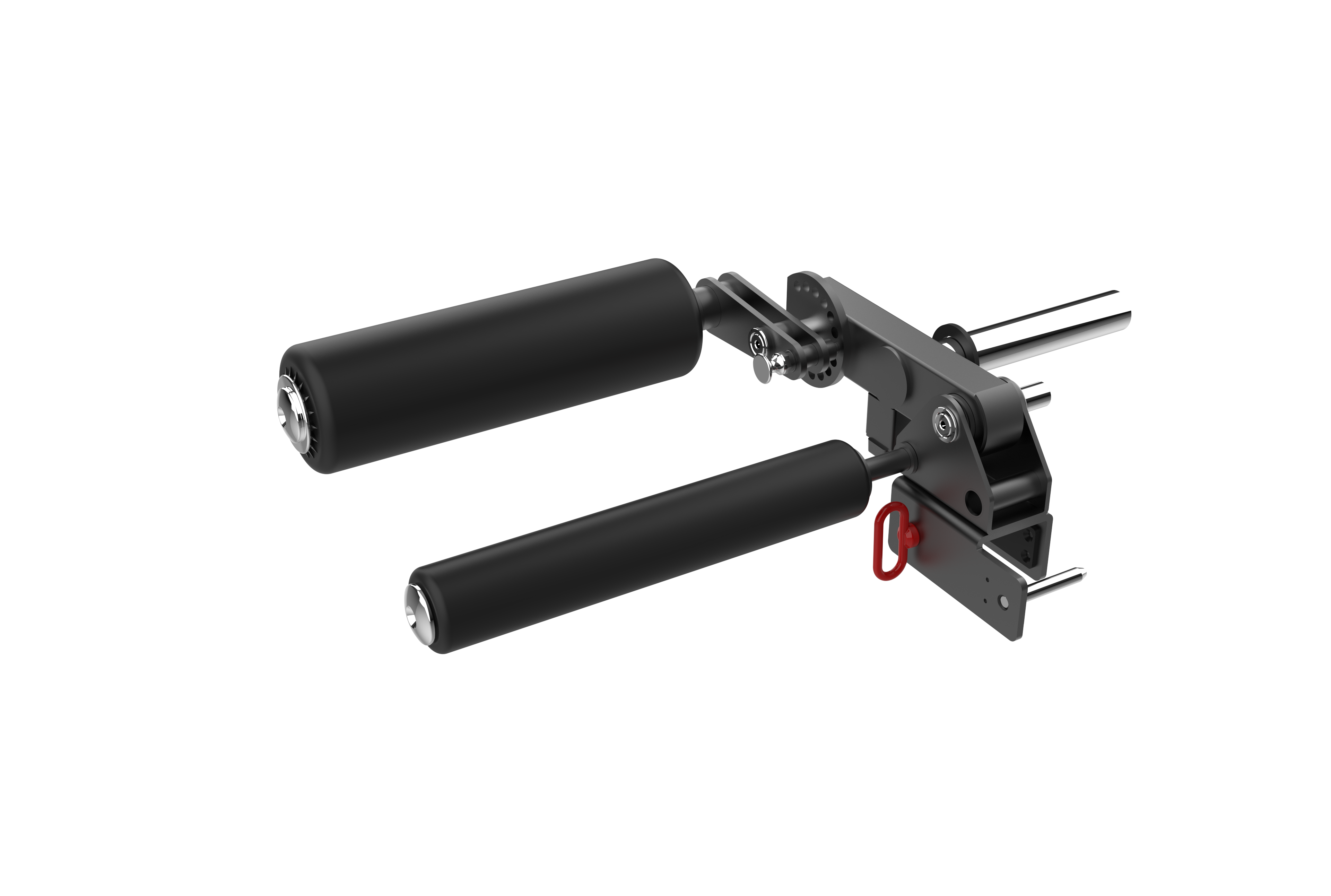 MultyGym Rehoboth Series Leg Extension and Curl Attachment  (accessorio)