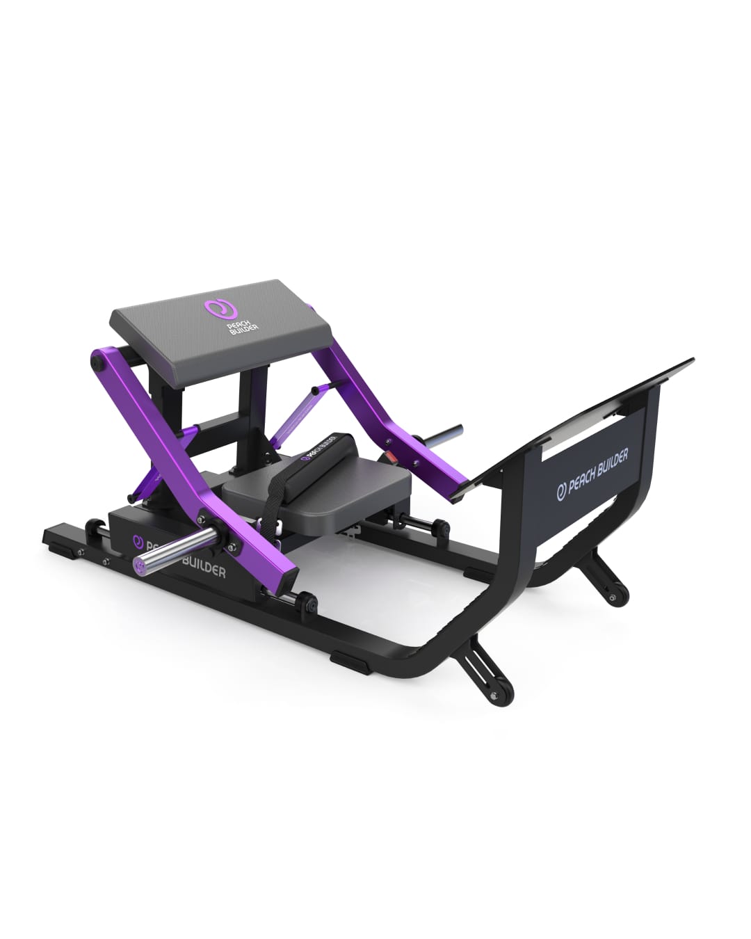 Hip Thruster Insight Fitness 