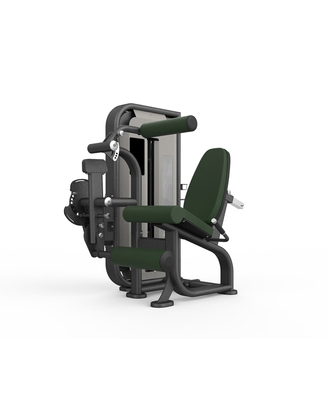 Leg Extension - Leg Curl Shua Fitness