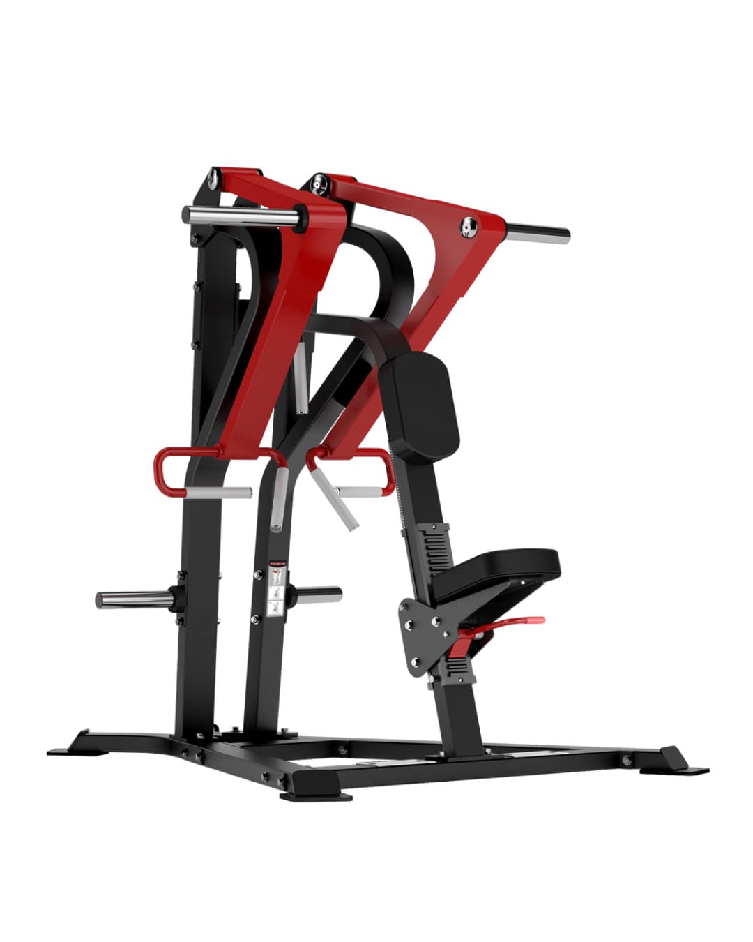 Fitness Insight en fila baja