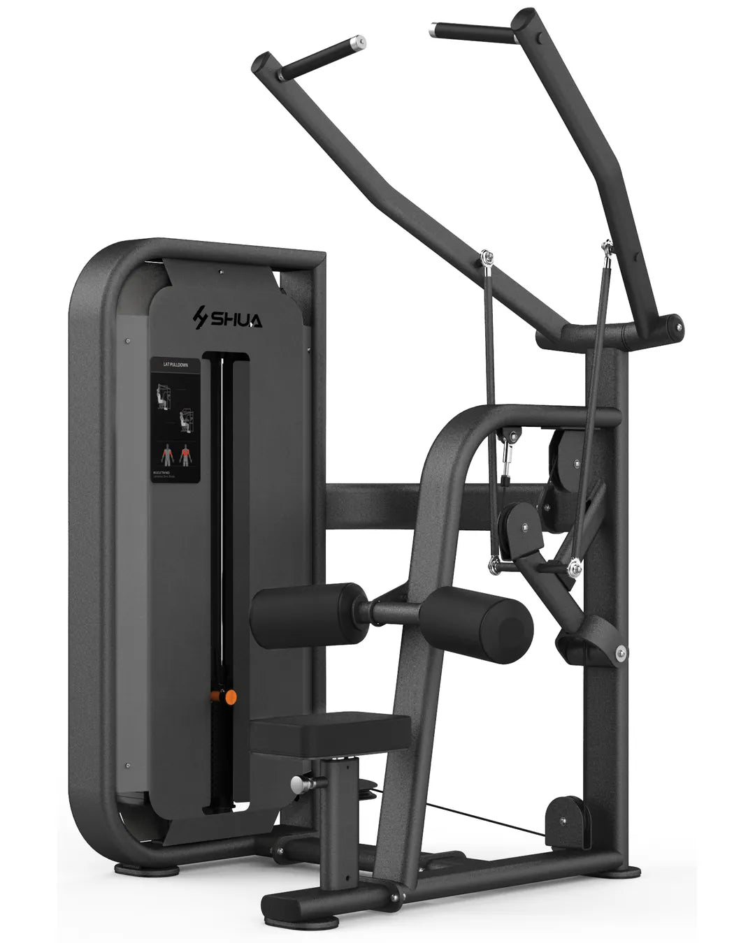 Lat Pulldown
