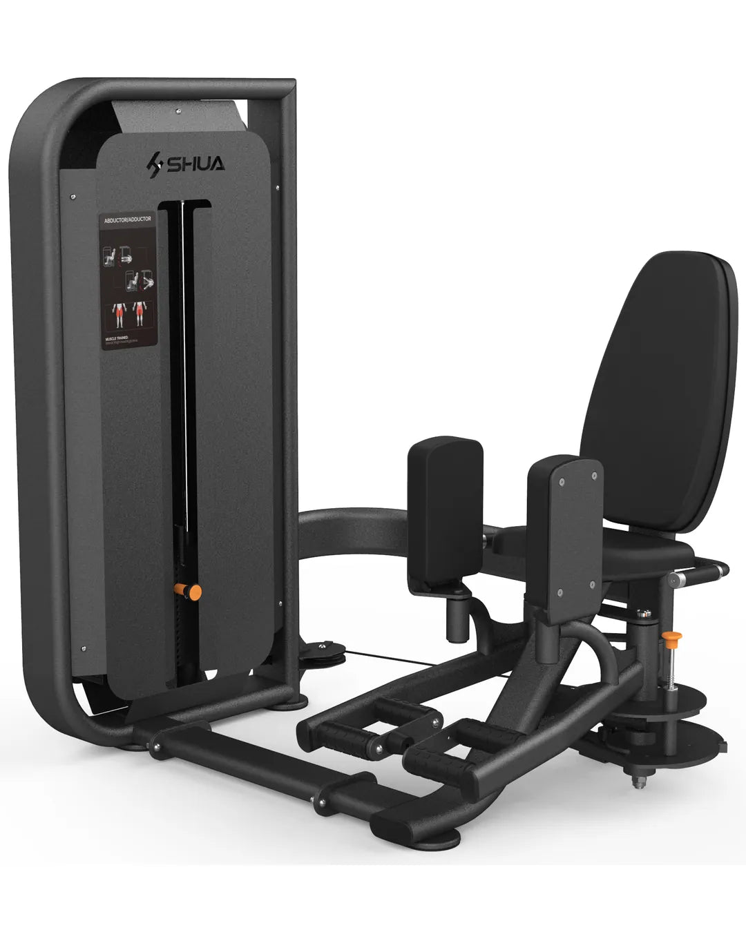 Abductor/Adductor