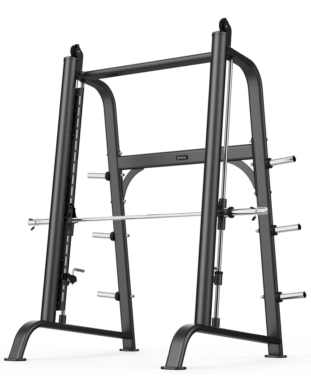 Smith Machine