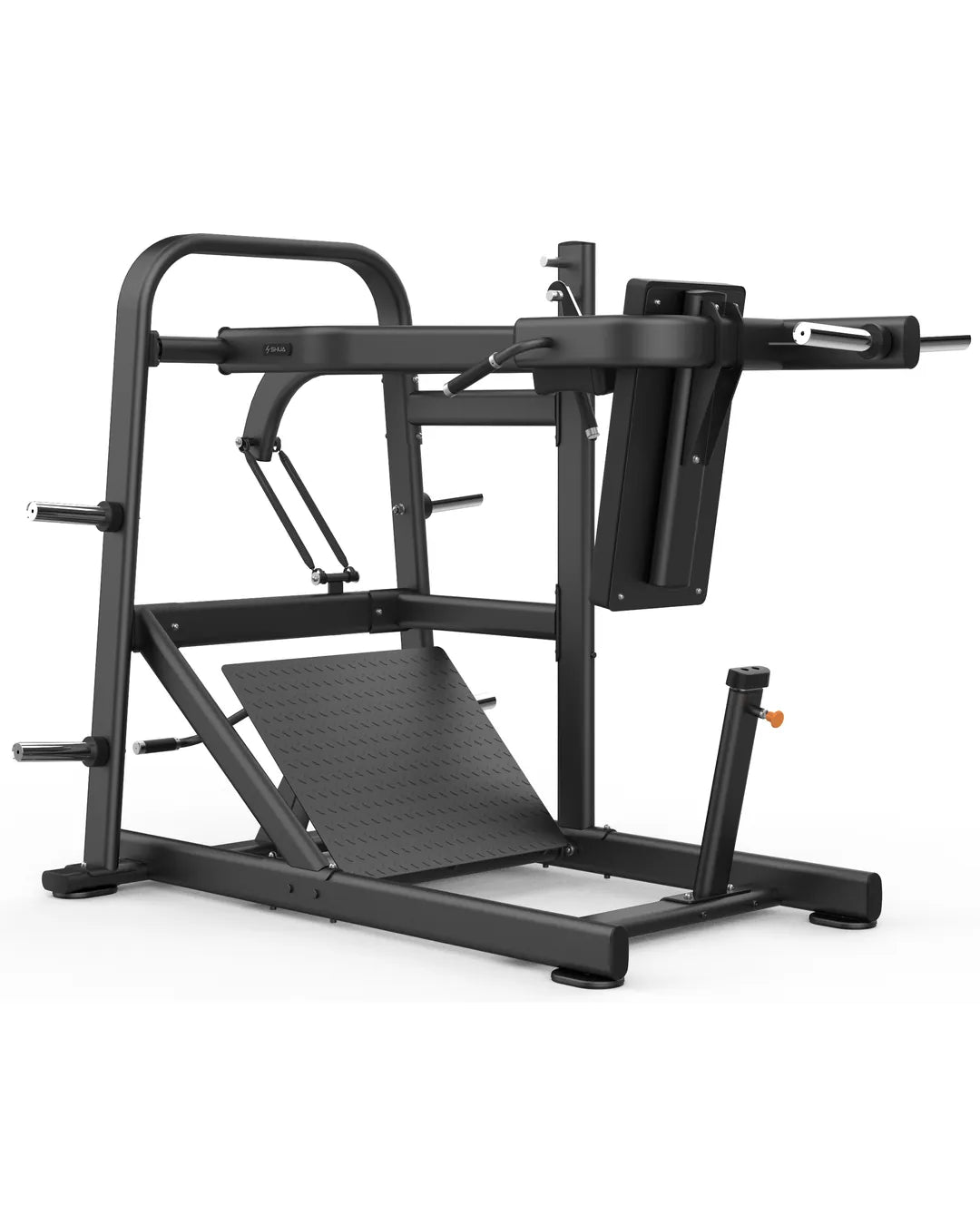 Pendulum Squat