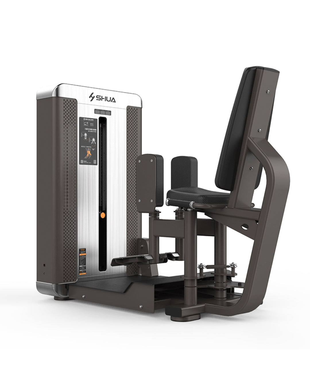 Abductor/Adductor