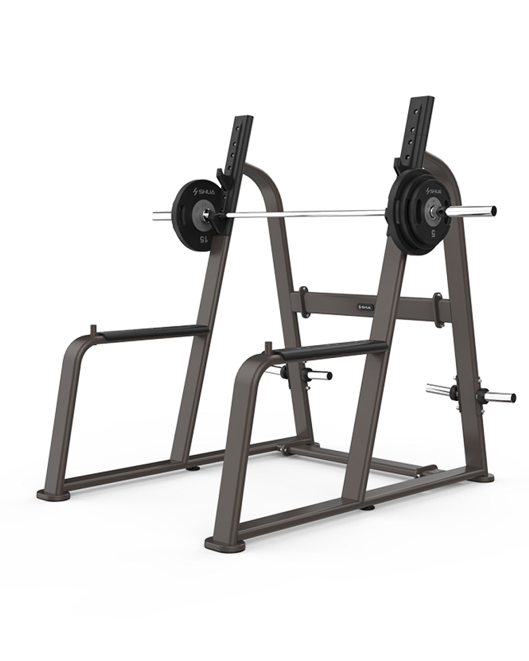 Squat Rack
