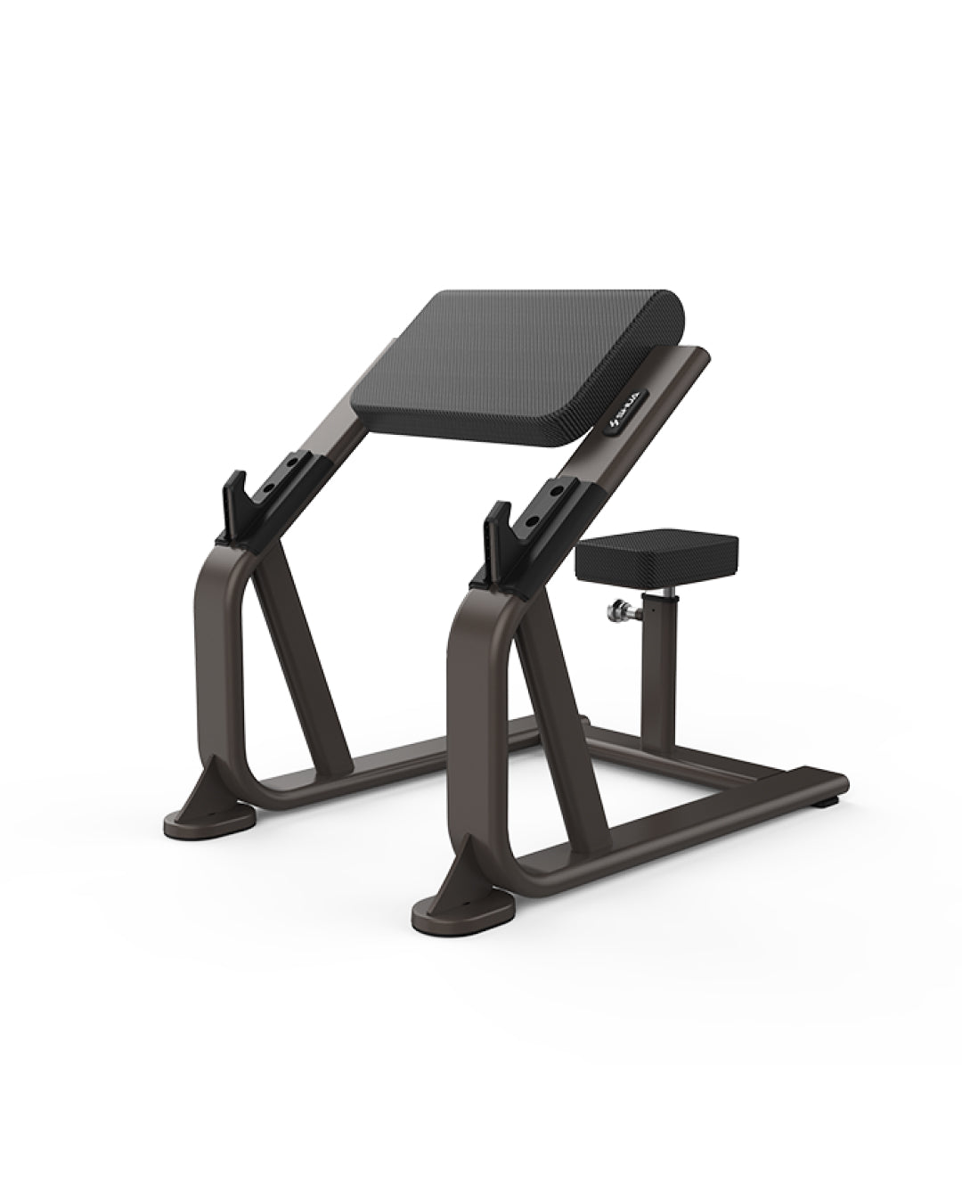 Arm Curl Bench