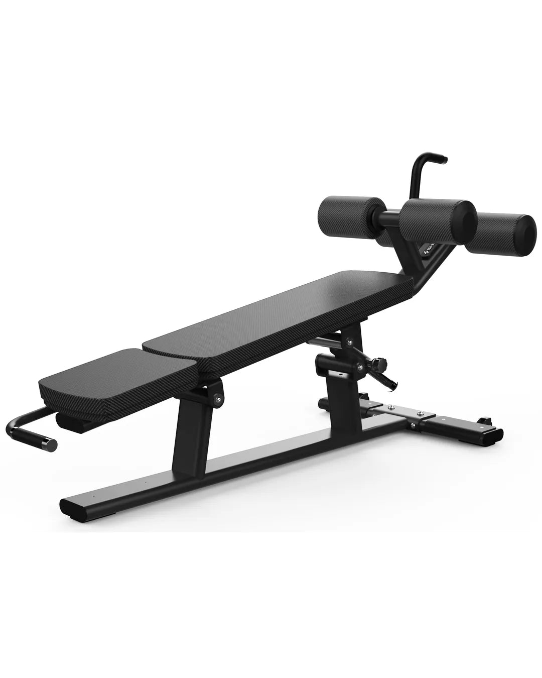 Adjustable Decline Bench