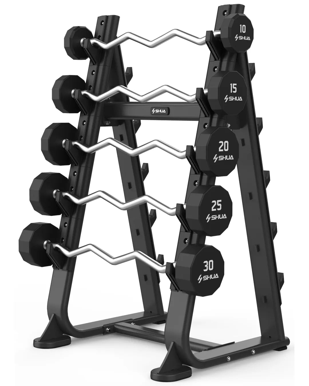 Barbell Rack
