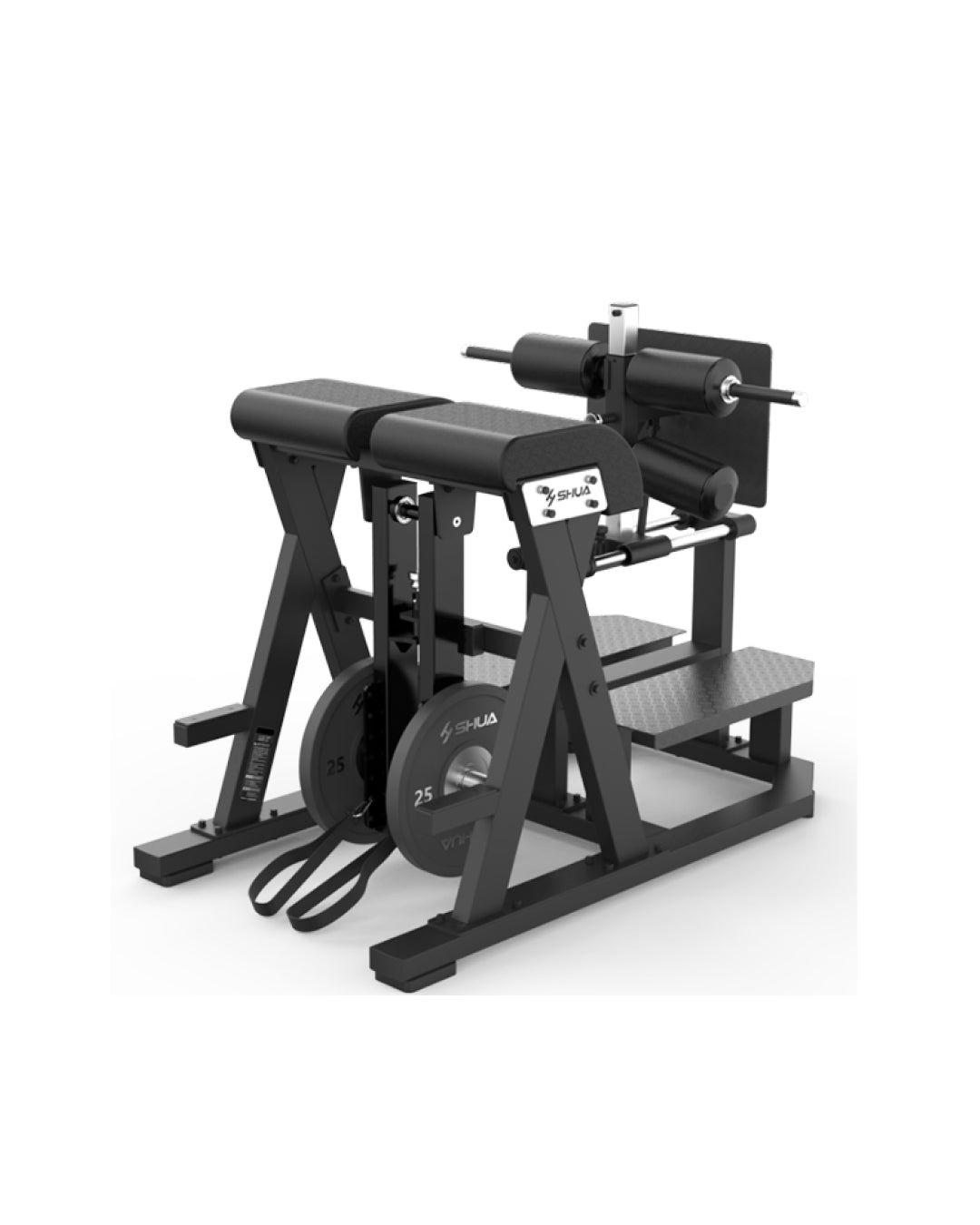 Glute Ham Bench