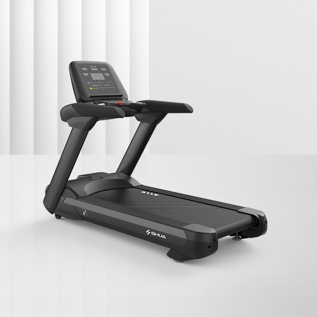 Commercial Treadmill (touch screen)