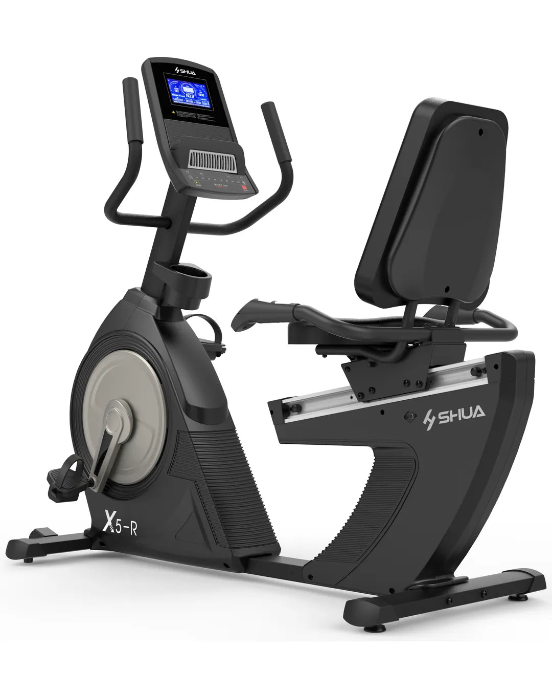 Recumbent Exercise Bike