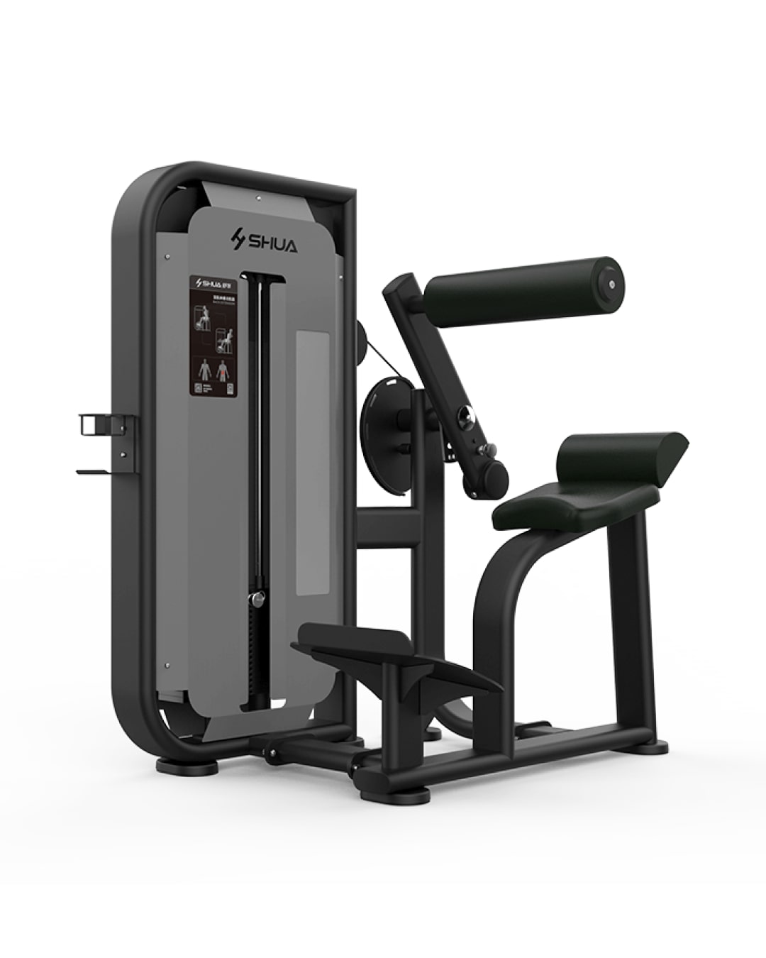 Back Extension Shua Fitness