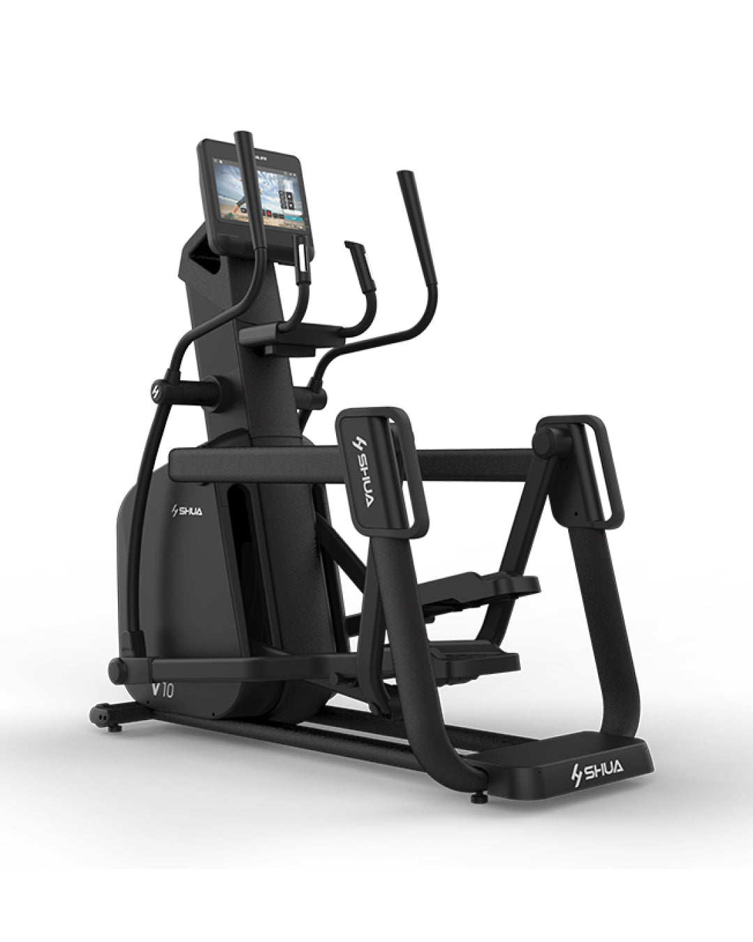 Ellittica Shua Fitness