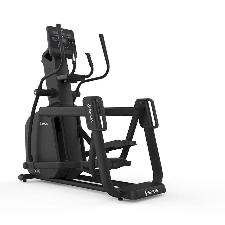 Ellittica Shua Fitness