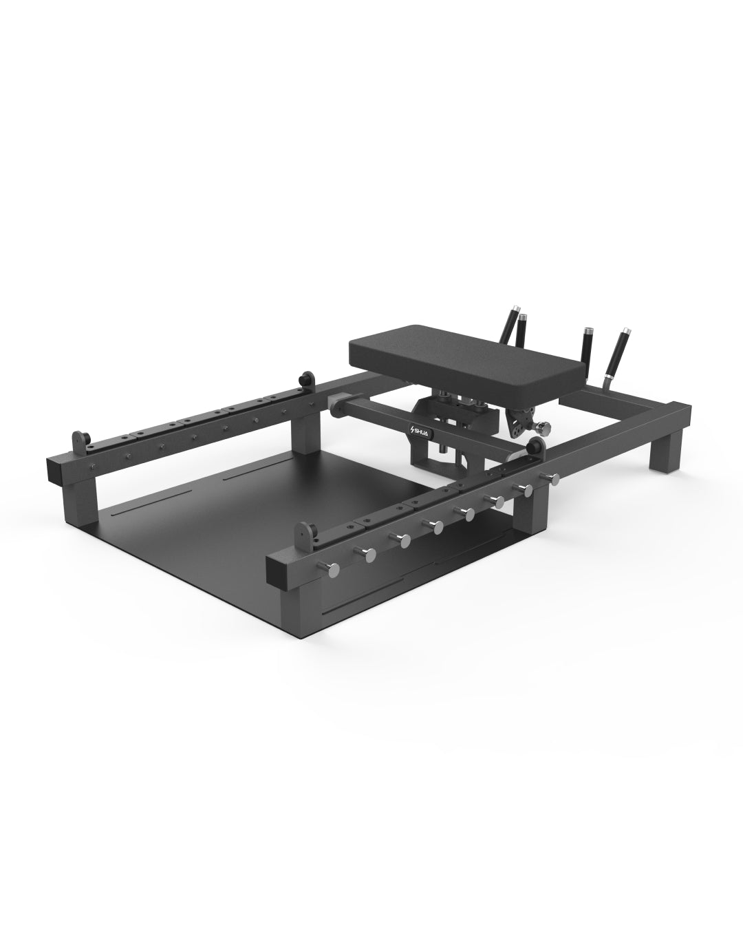 Hip Thrust Bench
