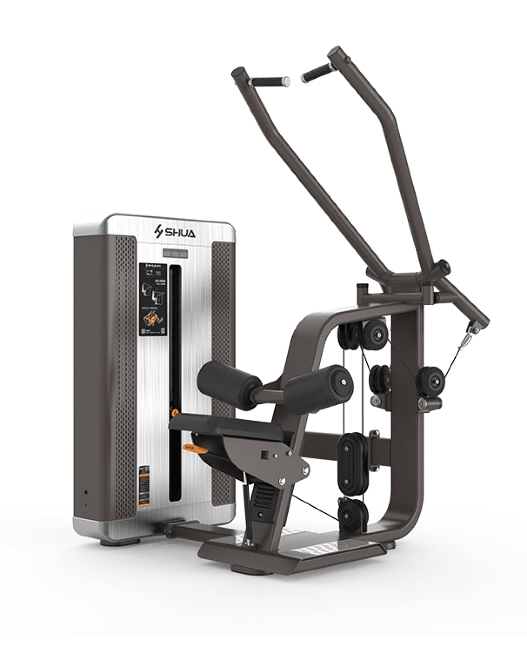 Lat Pulldown